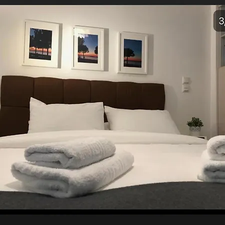 Apartman Small Budget Diamond In Agias Sofias. Szaloniki