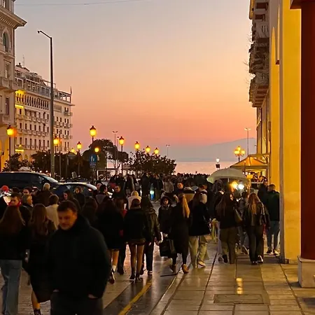 Small Budget Diamond In Agias Sofias. *