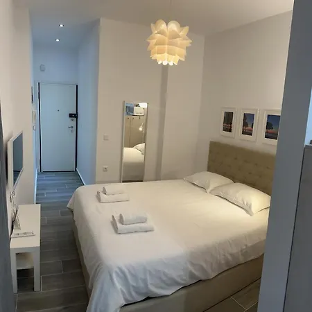 Small Budget Diamond In Agias Sofias.