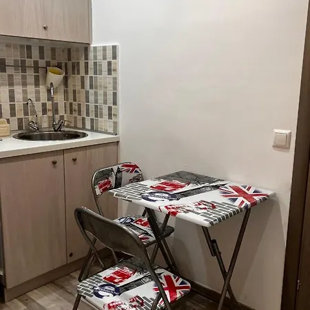 Small Budget Diamond In Agias Sofias. Apartman