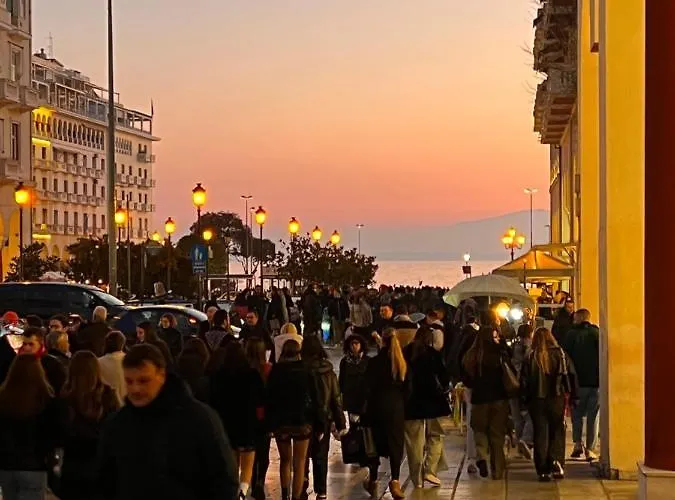 Small Budget Diamond In Agias Sofias. *