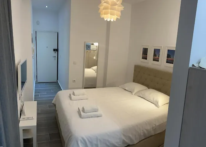 Small Budget Diamond In Agias Sofias.