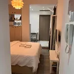 Small Budget Diamond In Agias Sofias. Apartment Thessaloniki