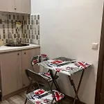 Small Budget Diamond In Agias Sofias. Apartment